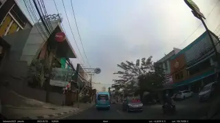 Sate dan Tongseng Kambing Pak Budi