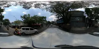 Apotek dan Klinik Kimia Farma Abdul Rahman Saleh