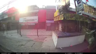 Apotek dan Klinik Cirendeu