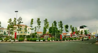 Cho Thuê Nhà Nguyên Căn Thủ Dầu Một-Bình Dương