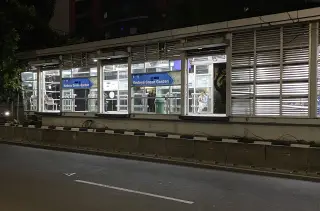 Bakso Ojolali Jln. Kedoya Ry No 06 Kbn Jeruk Jakbar