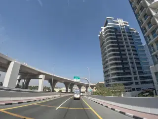 Topstretching Dubai