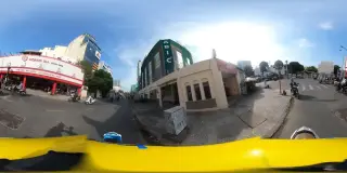 Trà Sữa Lọ Lem