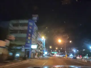 Thantphaethy Thwach Chay Khlinik