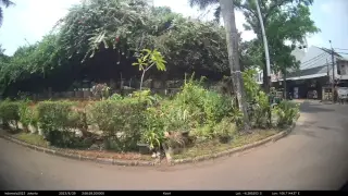 Miabi Mie Ayam Bintaro