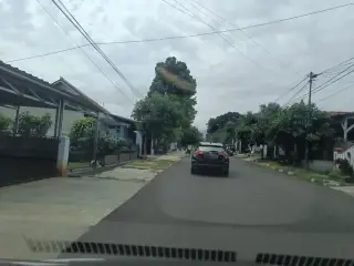 Sekolah Dasar Negeri 187 Lanuma Husein