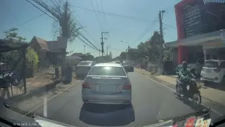 Charge Up