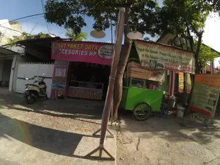 Sekolah Tinggi Ilmu Syari'ah Sentra Bisnis Islami Surabaya