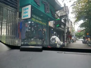 Thé Oolong