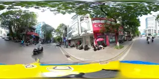 Trạm Y tế phường Đại Mỗ - Nam Từ Liêm - Hà Nội