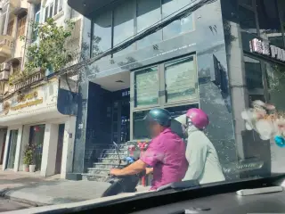 Cà Phê Mang Đi