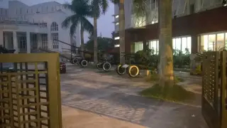 B52 Victory Museum