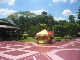 Istana Anak Anak Indonesia