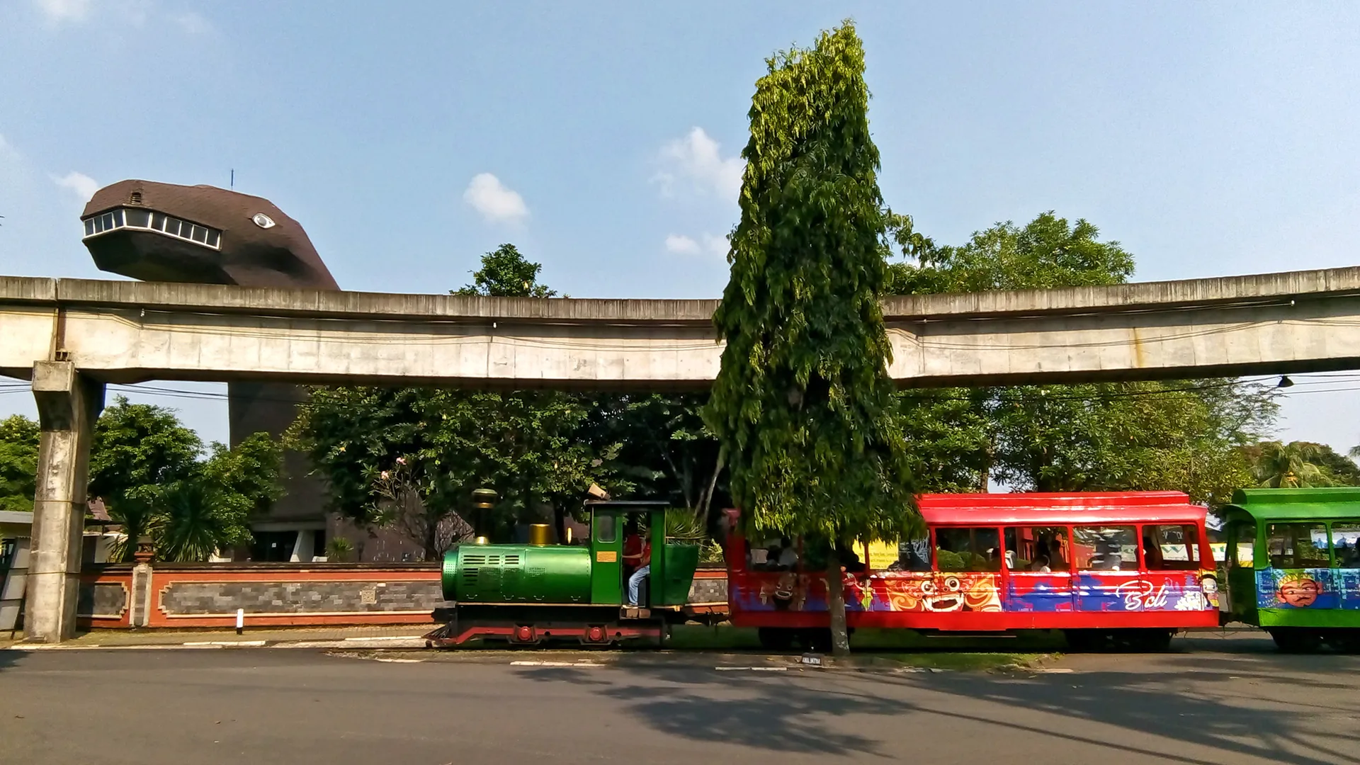 Museum of East Timor