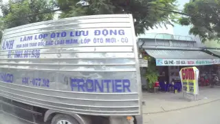 Cà phê Hương Cau