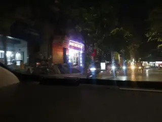 Cơm Tấm Thành Béo