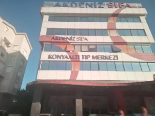 Uzm.Dt.Gözde Kirzioğlu Ercan