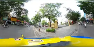 Visangon Visa