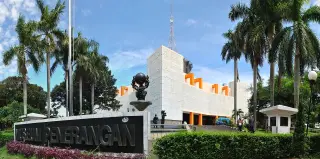 Information Museum