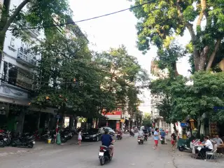 Hanoi School of Economics