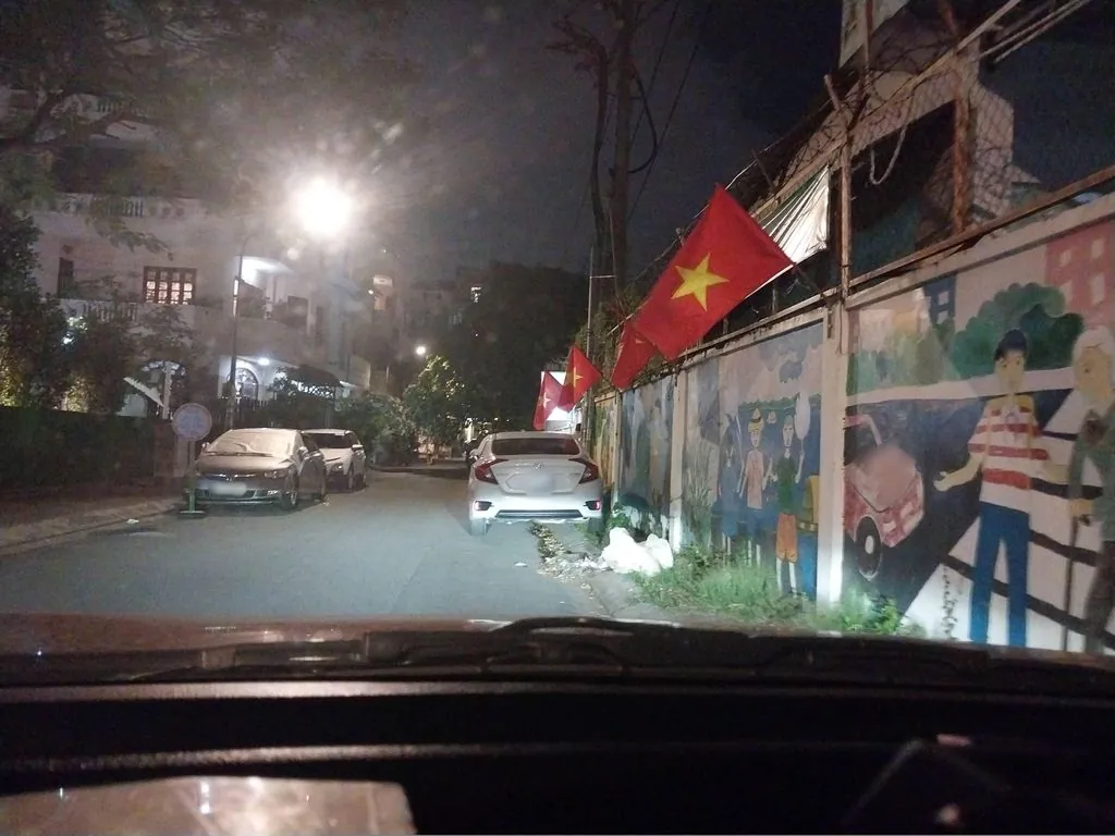 Trường Mầm Non Tư Thục Cao Cấp