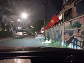 Trường Mầm Non Tư Thục Cao Cấp