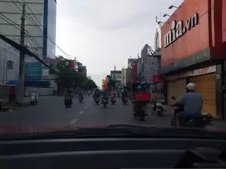 Điện máy XANH