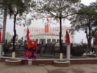 Tàu hũ Yummy Hà Nội - 162A Đội Cấn, Ba Đình