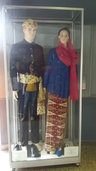 Anjungan Lampung TMII — photo 2