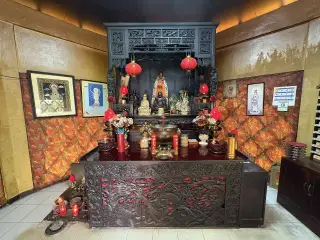 Anjungan Lampung TMII — photo 3