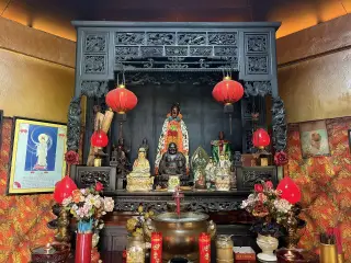 Anjungan Lampung TMII — photo 4