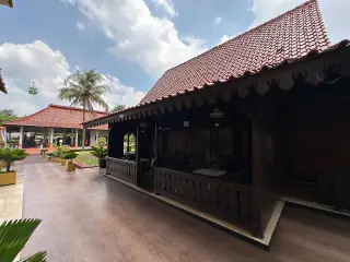 Anjungan DKI Jakarta