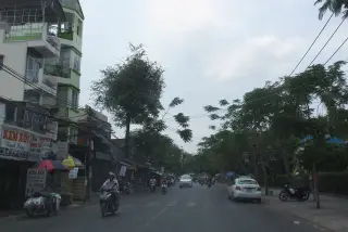 PamperMe Vietnam