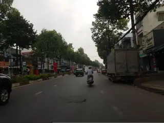 Luyện chữ đẹp Cô Nga
