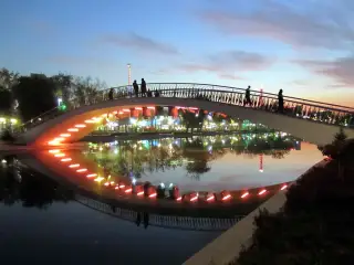 Filistin Kafe - Gençlik Parkı