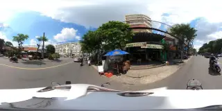 Định Thành Đạo Tràng