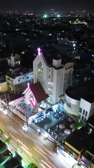 Hải Sản Việt