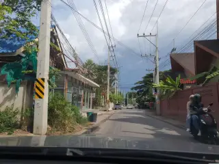 Pinto Yam Zab Hua Hin