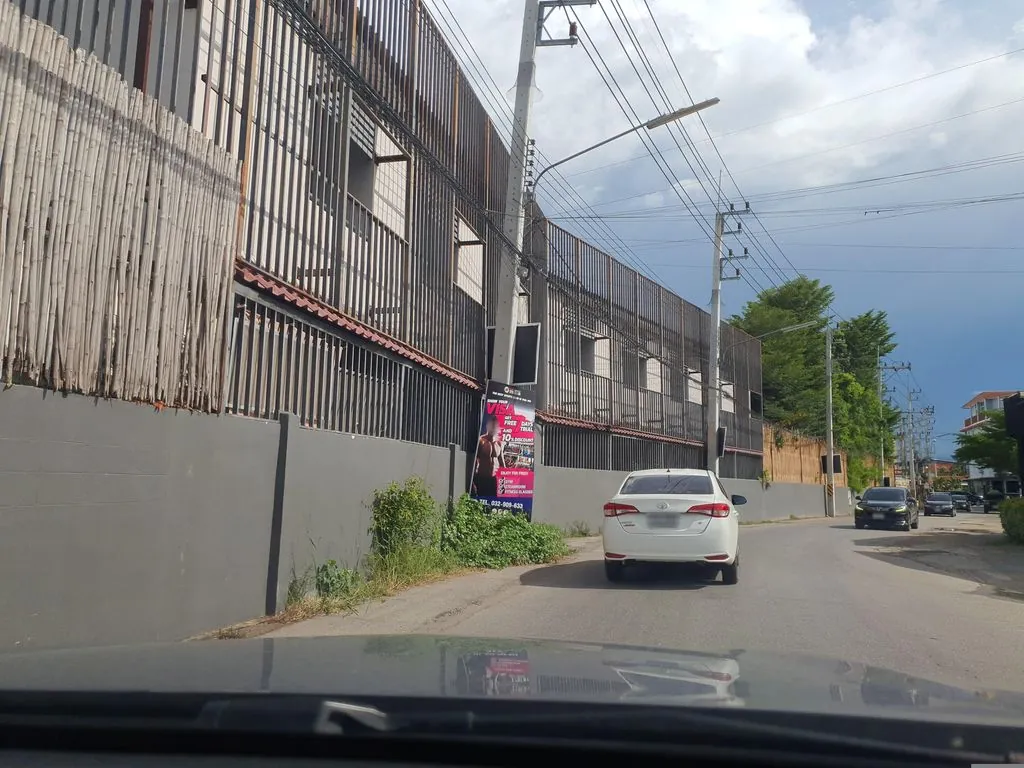 FEIROU-HuaHin94