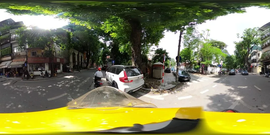 Bún Ngan 65 Lý Nam Đế