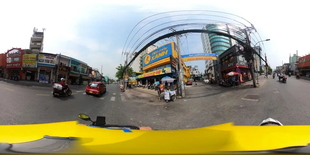 Ngân Hàng Việt Nam Thịnh Vượng