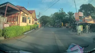Patty's Corner