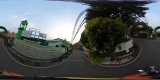 Umroh haji terbaik