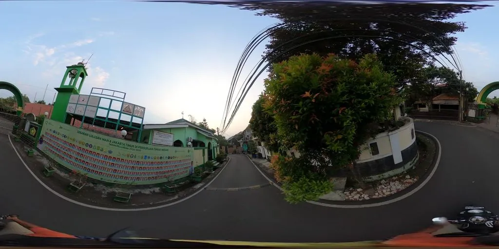 Umroh haji terbaik