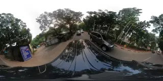 Yono Karburator