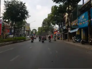 Nhà Hàng Tiệc Cưới - Hội Nghị  Nam Long
