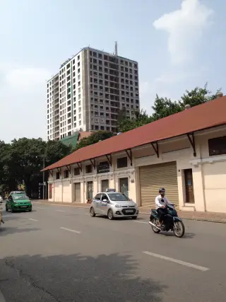 Thái Sơn Gallery