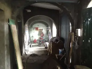 Khoa Đông Y - Bệnh viện đa khoa Xanh Pôn