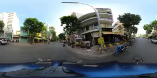 Bò Chị Ba