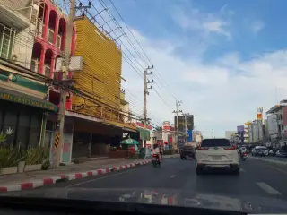 Tlad Hx Cei Ya Horjia Market Hua Hin